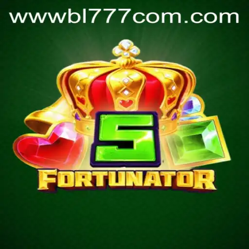 Discover 5Fortunator: A Captivating Gaming Experience at BL777.COM