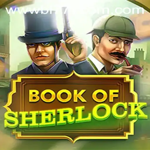 Unravel Mysteries with BookOfSherlock and Discover More at BL777.COM