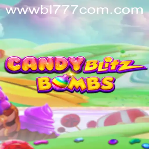 Exploring CandyBlitzBombs: A Sweet Delight with Explosive Fun