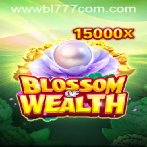 Blossom of Wealth - Exploring the Intricacies of BL777.COM's Latest Game
