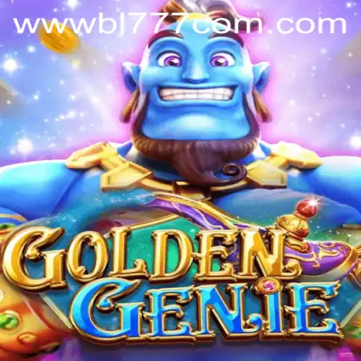 Exploring the Mystical World of GOLDENGENIE: A Dive into BL777.COM's Enchanting Game