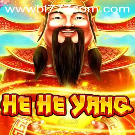 Exploring the Enigmatic World of HeHeYang and BL777.COM