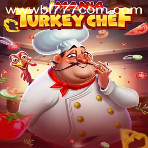 JManiaTurkeyChef: A Culinary Adventure Unlike Any Other