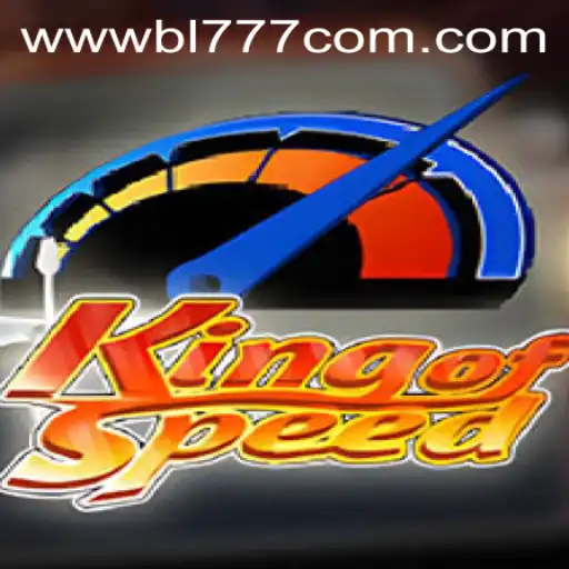 Unleashing Adrenaline: A Deep Dive into KingofSpeed and the BL777.COM Phenomenon