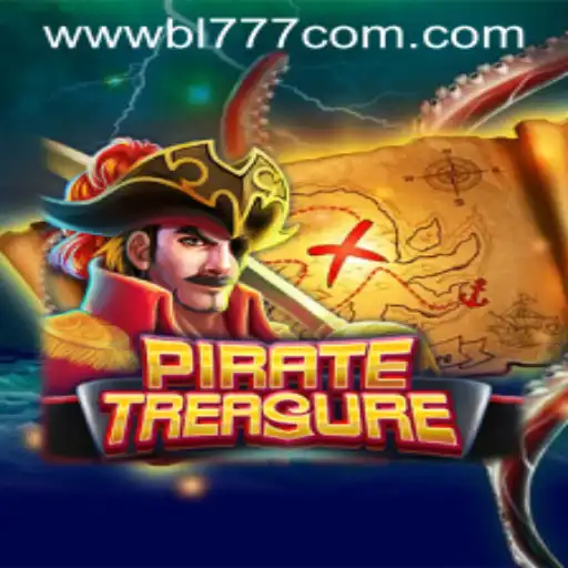 Unlocking the Adventurous World of PirateTreasure with BL777.COM