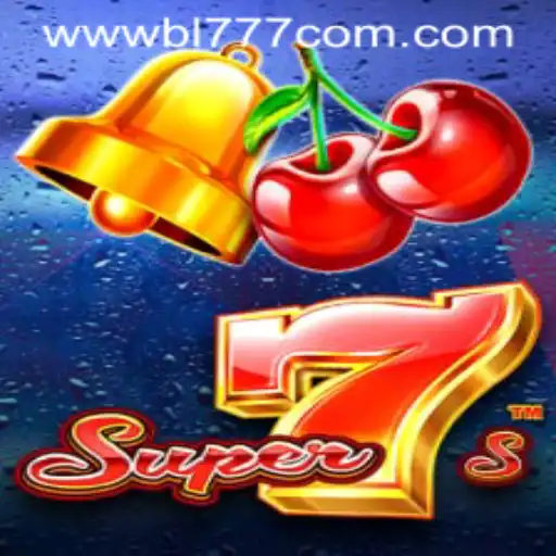 Exploring Super7s: A Thrilling Gaming Experience with BL777.COM