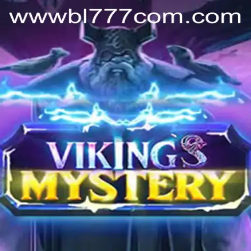Exploring the Enchanting World of VikingsMystery at BL777.COM