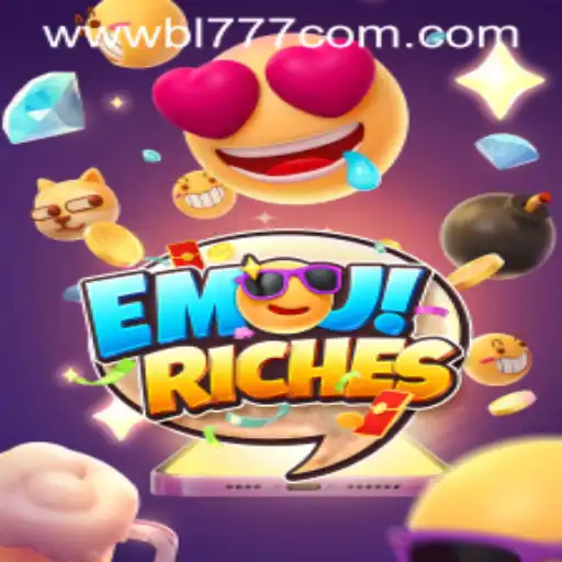 Unpacking the Excitement of EmojiRiches: A Deep Dive into Gameplay and Strategies