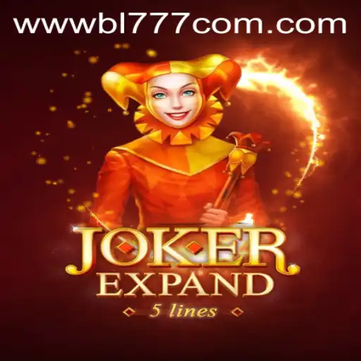 JokerExpand: A Captivating Online Game Experience Connected to BL777.COM