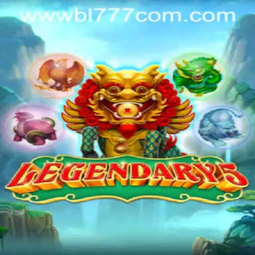 Exploring Legendary5: A Journey into Uncharted Gaming Territory