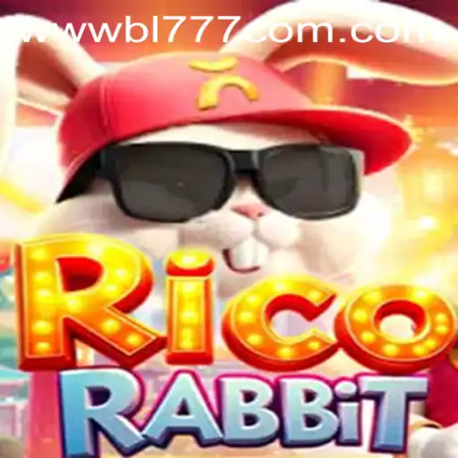 Exploring the Exciting World of RicoRabbit with BL777.COM