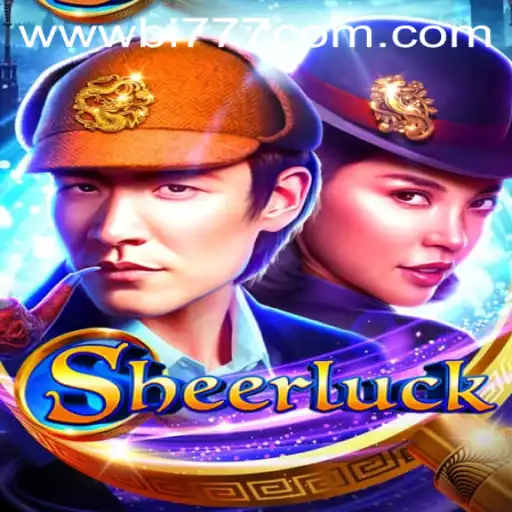 Explore the Thrilling World of Sheerluck: A Game Like No Other
