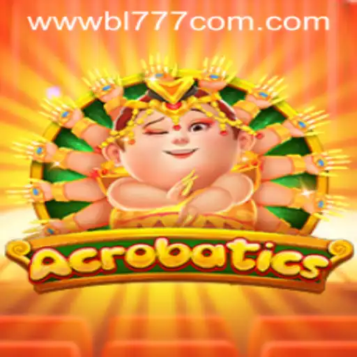 Exploring Acrobatics: An Engaging New Game on BL777.COM