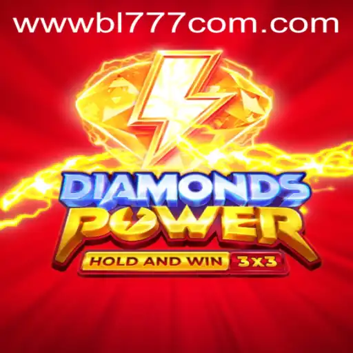 Discover the Thrilling World of Diamondspower: Unleashing the Power of BL777.COM