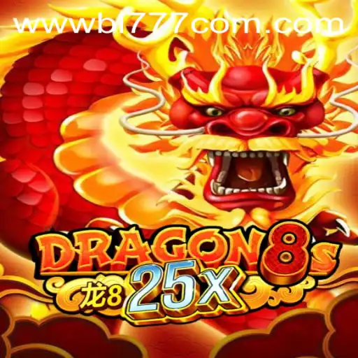 Discover the Thrilling World of Dragon8s25x: A New Era in Online Gaming