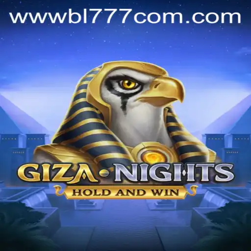 GizaNights: Dive into the Enchanting World of Ancient Egypt with BL777.COM
