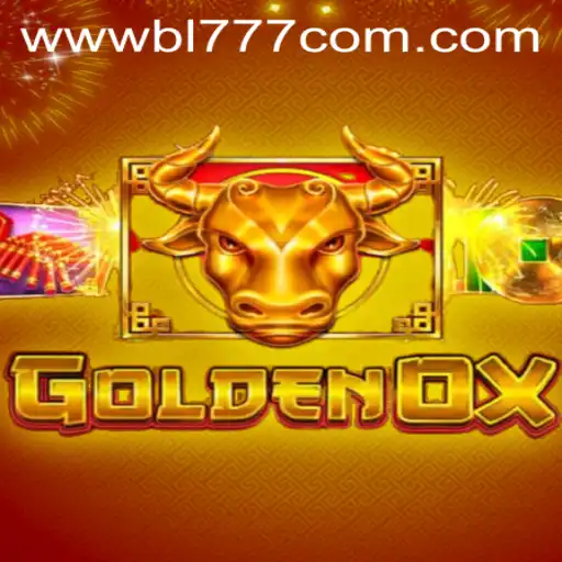 GoldenOx: A Thrilling New Adventure in the World of Online Gaming