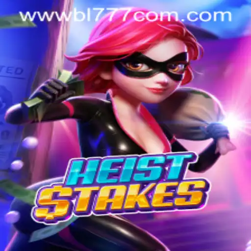 Unveiling the Thrills of HeistStakes: Embark on a Caper Like No Other