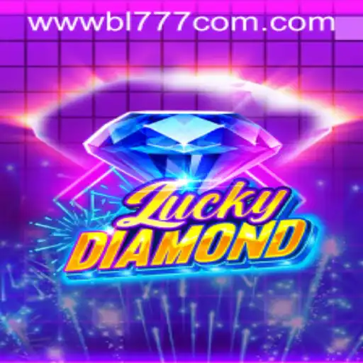 Experience Thrills with LuckyDiamond at BL777.COM