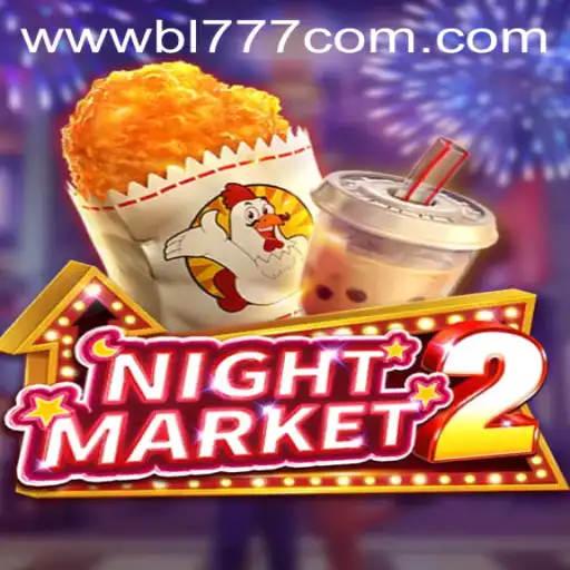 Unveiling the Thrills of NightMarket2: An In-Depth Exploration