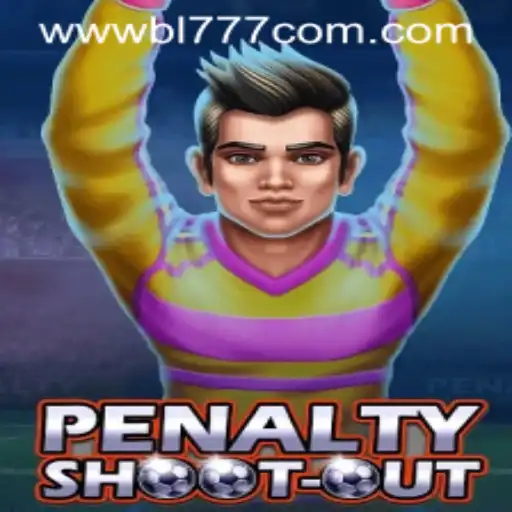Exploring the Thrilling World of PenaltyShootOut with BL777.COM
