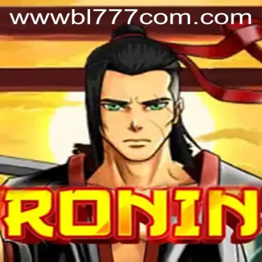 Discover the Intriguing World of Ronin: A Deep Dive Into Gameplay and Strategy