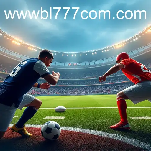 Exploring the World of Sports Betting with BL777.COM