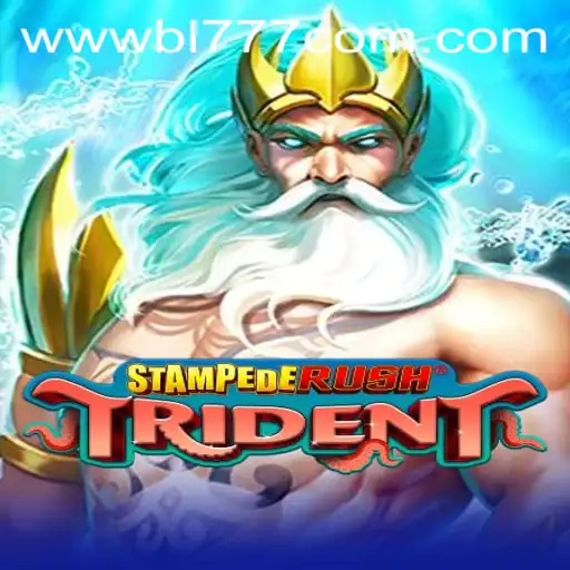 Discover StempedeRushTrident: The Thrilling New Game
