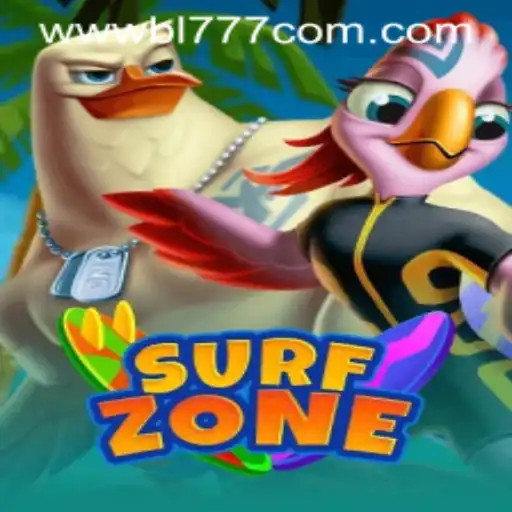 Exploring the Exciting World of SurfZone: A Dive into the Thrills and Strategies