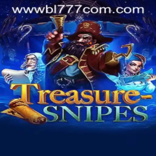Exploring the Exciting World of TreasureSnipes with BL777.COM