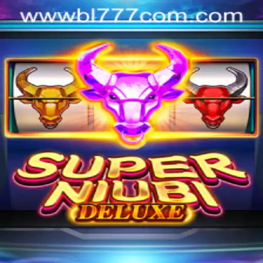 Discover the Thrills of SuperNiubiDeluxe