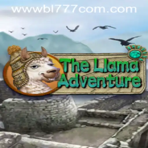 TheLlamaAdventure: Unraveling the Exciting New Game with BL777.COM